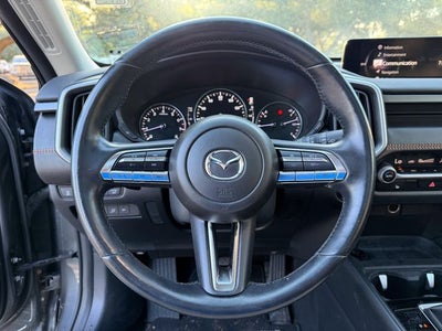 2023 Mazda Mazda CX-50 2.5 Turbo