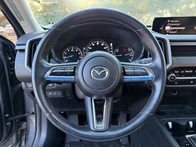2023 Mazda Mazda CX-50 2.5 Turbo
