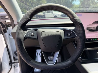 2026 Tesla Model Y Base