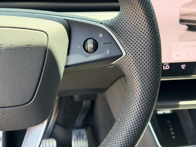2026 Tesla Model Y Base