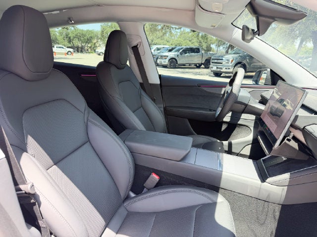 2026 Tesla Model Y Base