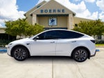 2026 Tesla Model Y Base