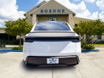 2026 Tesla Model Y Base