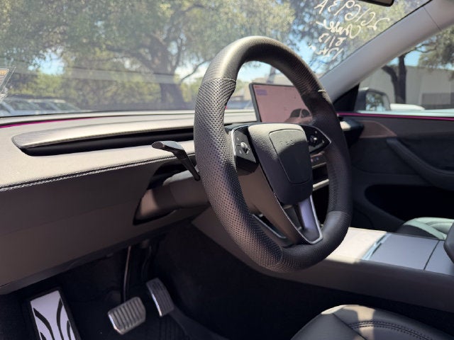 2026 Tesla Model Y Base