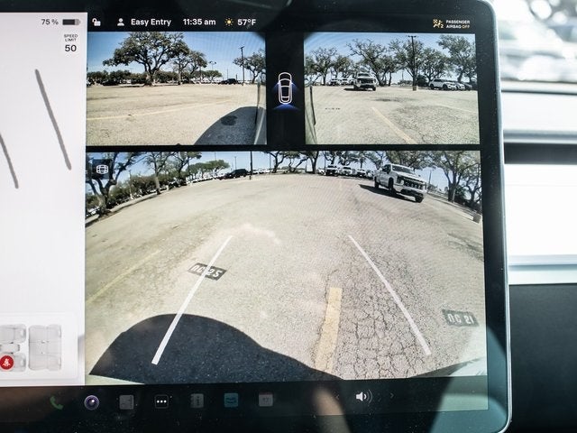 2024 Tesla Model Y Base