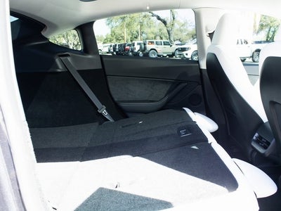 2024 Tesla Model Y Base