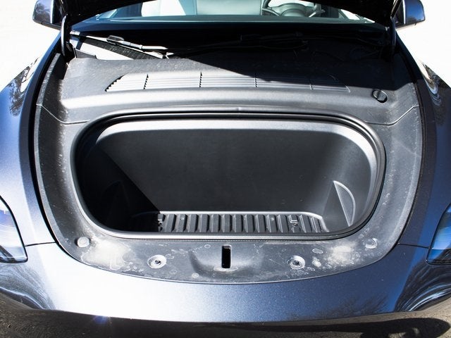 2024 Tesla Model Y Base