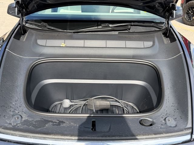 2026 Tesla Model Y Long Range