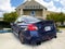 2017 Subaru WRX Manual