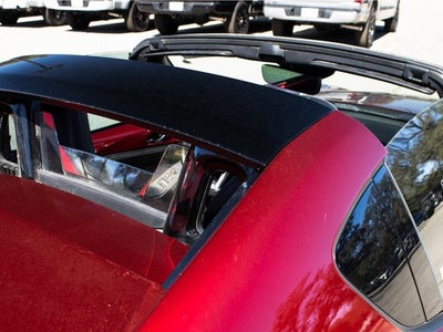 2024 Mazda Mazda MX-5 Miata RF Grand Touring