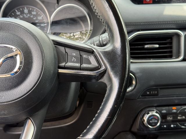 2017 Mazda Mazda CX-5 Touring