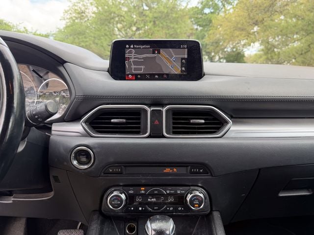 2017 Mazda Mazda CX-5 Touring