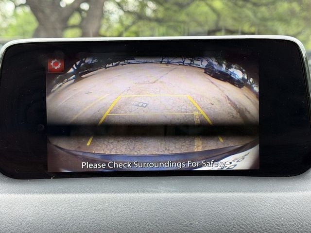 2019 Mazda Mazda CX-5 Grand Touring