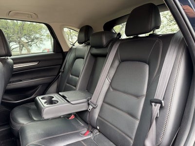 2019 Mazda Mazda CX-5 Grand Touring