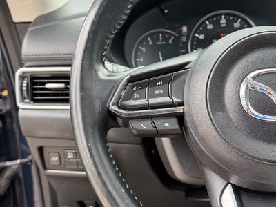 2019 Mazda Mazda CX-5 Grand Touring