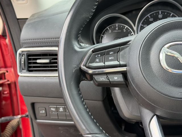 2024 Mazda Mazda CX-5 Preferred