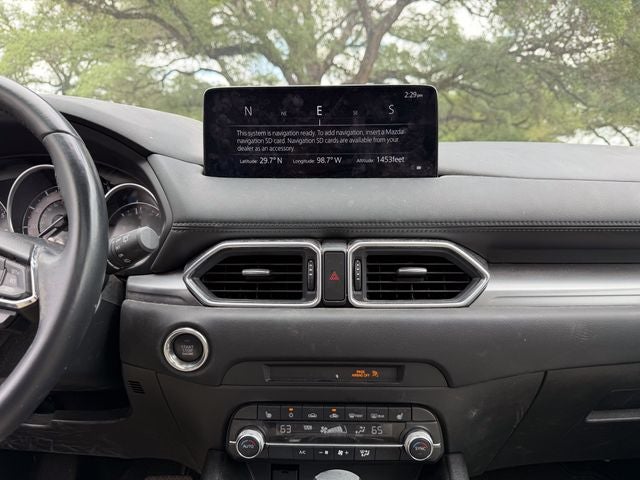 2024 Mazda Mazda CX-5 Preferred