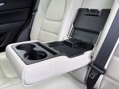 2024 Mazda Mazda CX-5 Preferred