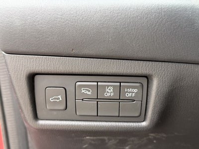 2024 Mazda Mazda CX-5 Preferred
