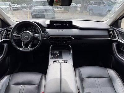 2024 Mazda Mazda CX-90 3.3 Turbo Premium