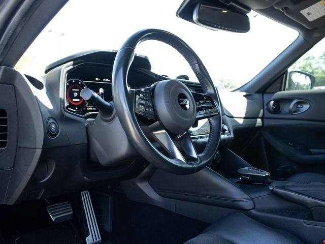 2024 Nissan Z Performance