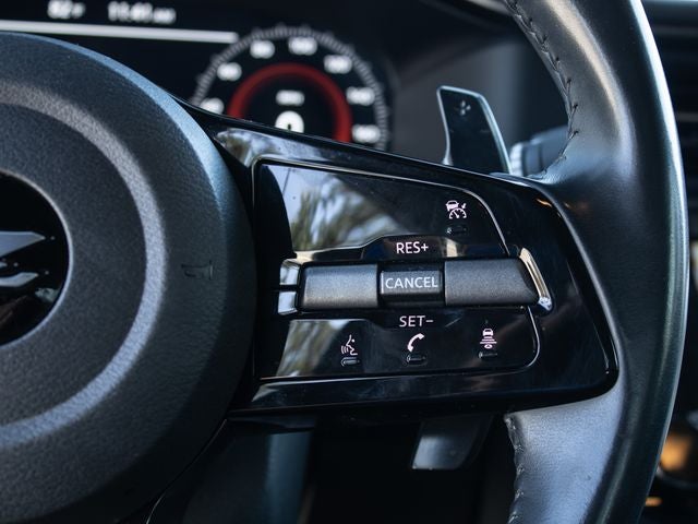 2024 Nissan Z Performance