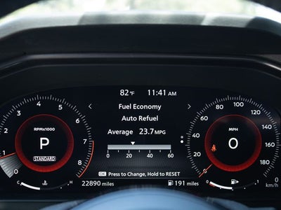 2024 Nissan Z Performance