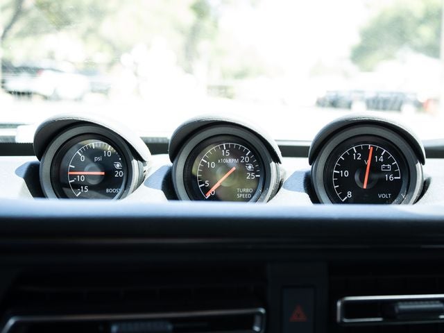 2024 Nissan Z Performance