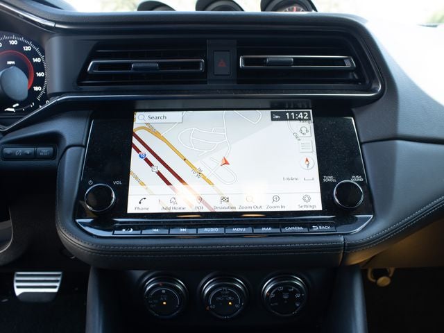 2024 Nissan Z Performance
