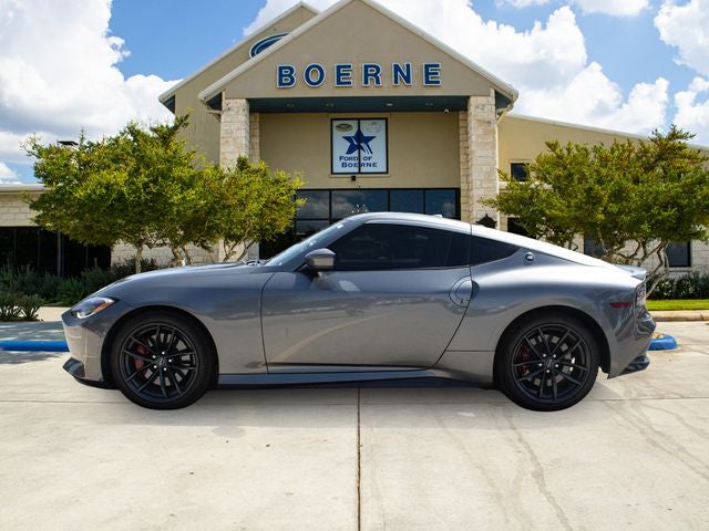 2024 Nissan Z Performance