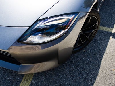 2024 Nissan Z Performance