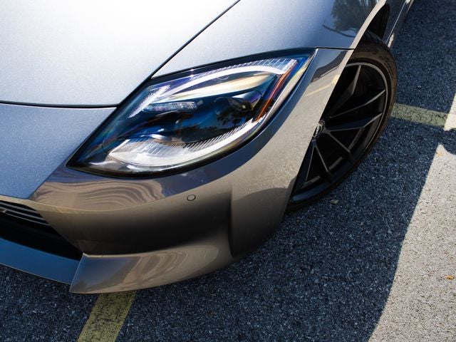 2024 Nissan Z Performance
