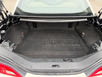 2012 INFINITI G37 Base