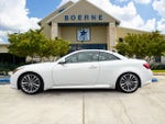 2012 INFINITI G37 Base