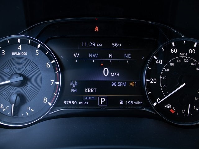 2023 INFINITI QX80 PREMIUM SELECT