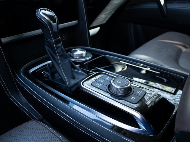 2023 INFINITI QX80 PREMIUM SELECT