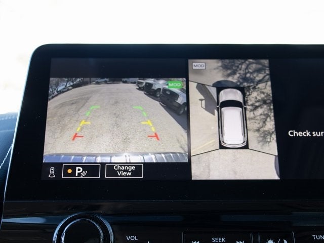 2023 INFINITI QX80 PREMIUM SELECT