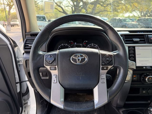2020 Toyota 4Runner SR5 Premium