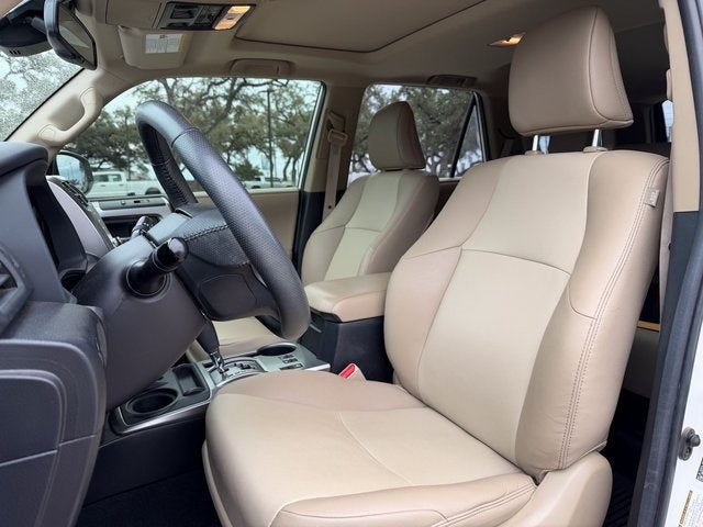 2020 Toyota 4Runner SR5 Premium