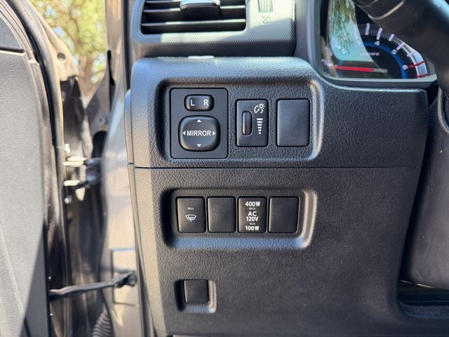 2019 Toyota 4Runner TRD Off Road Premium