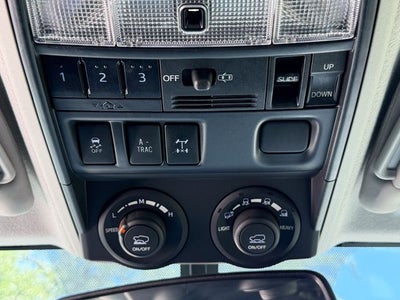 2019 Toyota 4Runner TRD Off Road Premium