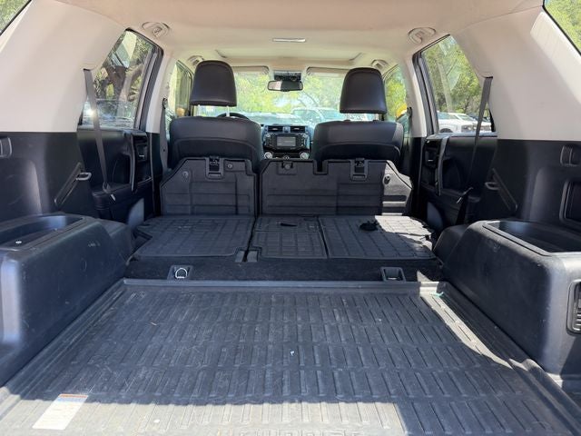 2019 Toyota 4Runner TRD Off Road Premium