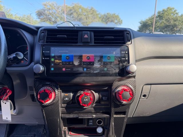 2013 Toyota 4Runner Base