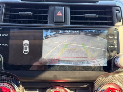 2013 Toyota 4Runner Base