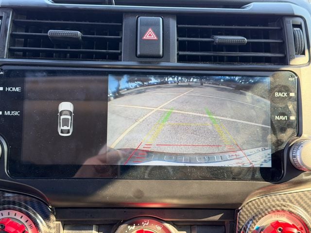 2013 Toyota 4Runner Base