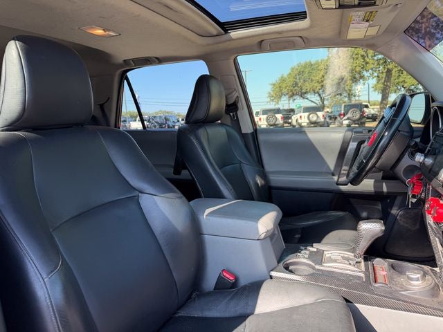 2013 Toyota 4Runner Base