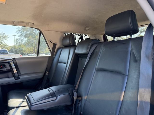 2013 Toyota 4Runner Base