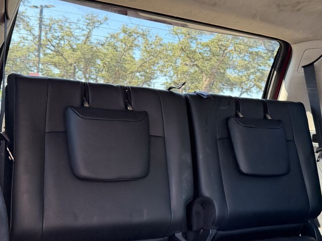 2013 Toyota 4Runner Base