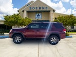 2013 Toyota 4Runner Base