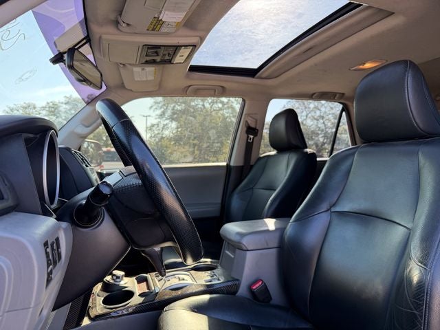2013 Toyota 4Runner Base